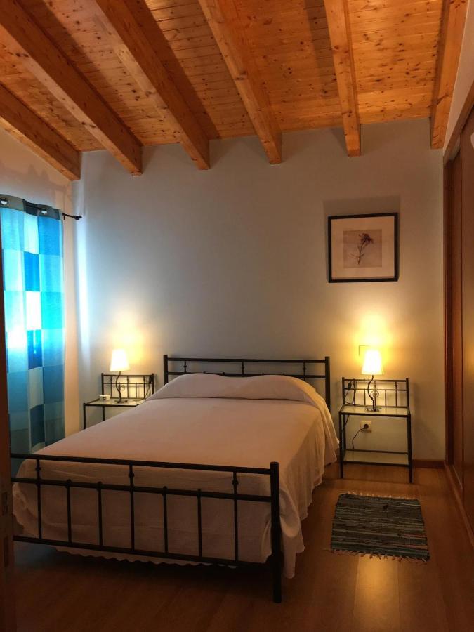 Bed and Breakfast Madrugada Евора Екстер'єр фото